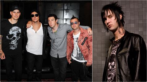 avenged sevenfold illuminati|How Avenged Sevenfold found the strength to carry on after the .